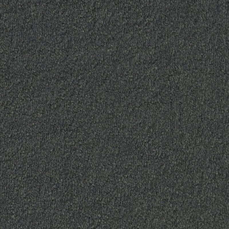 Glendale grafiet 0180 | 400cm BlokWoonWereld Tapijt