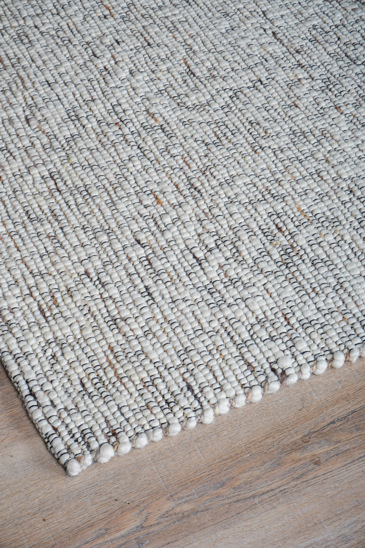 Vloerkleed Robin Beige - 160 x 230 cm 3 Vloerkleed Robin Beige - 160 x 230 cm - Afbeelding 3