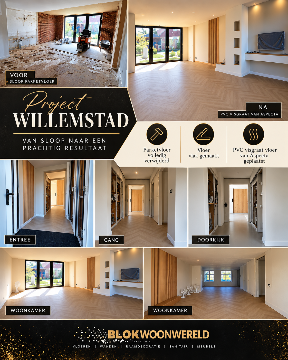 Project Willemstad