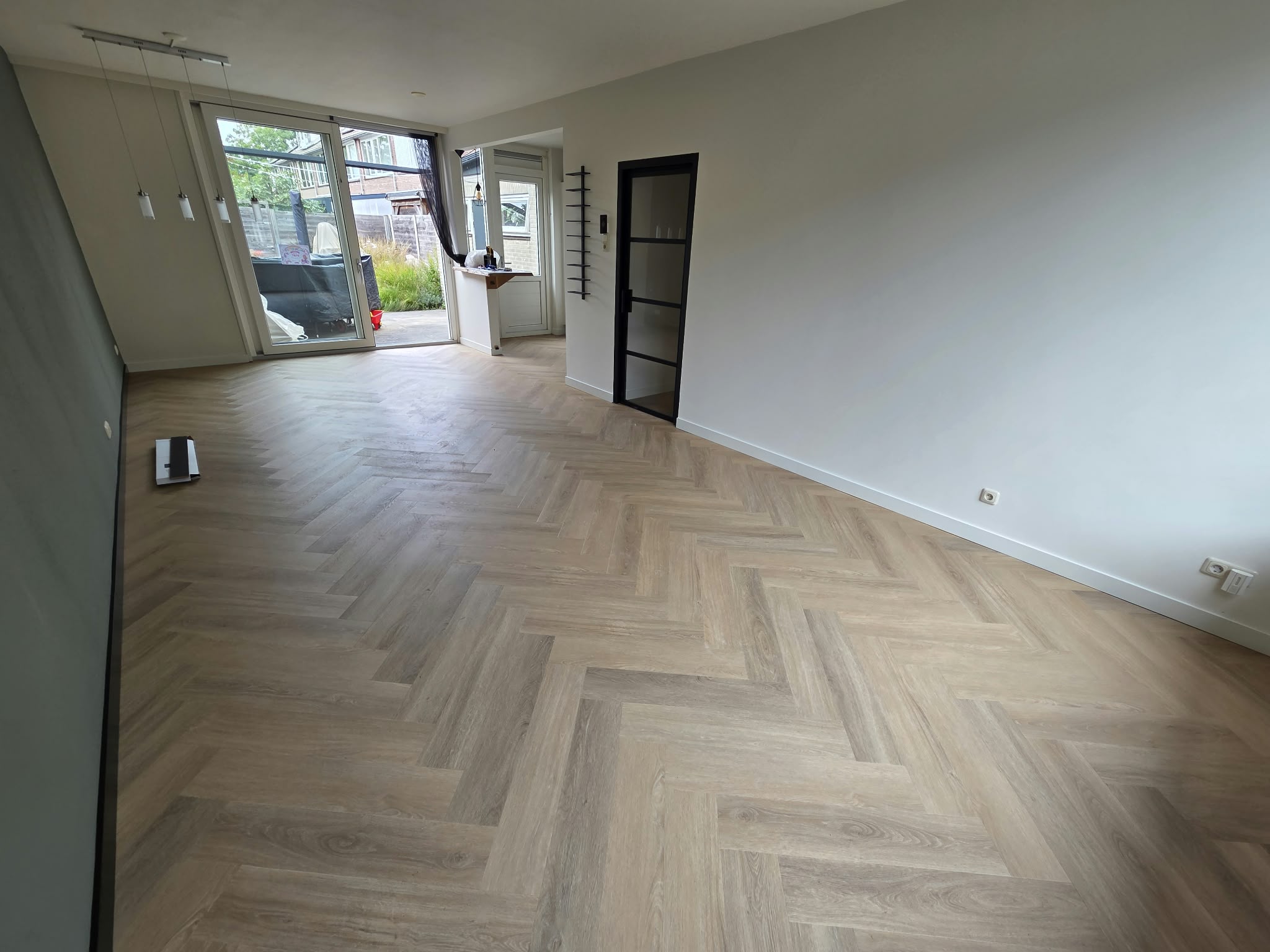Project Numansdorp