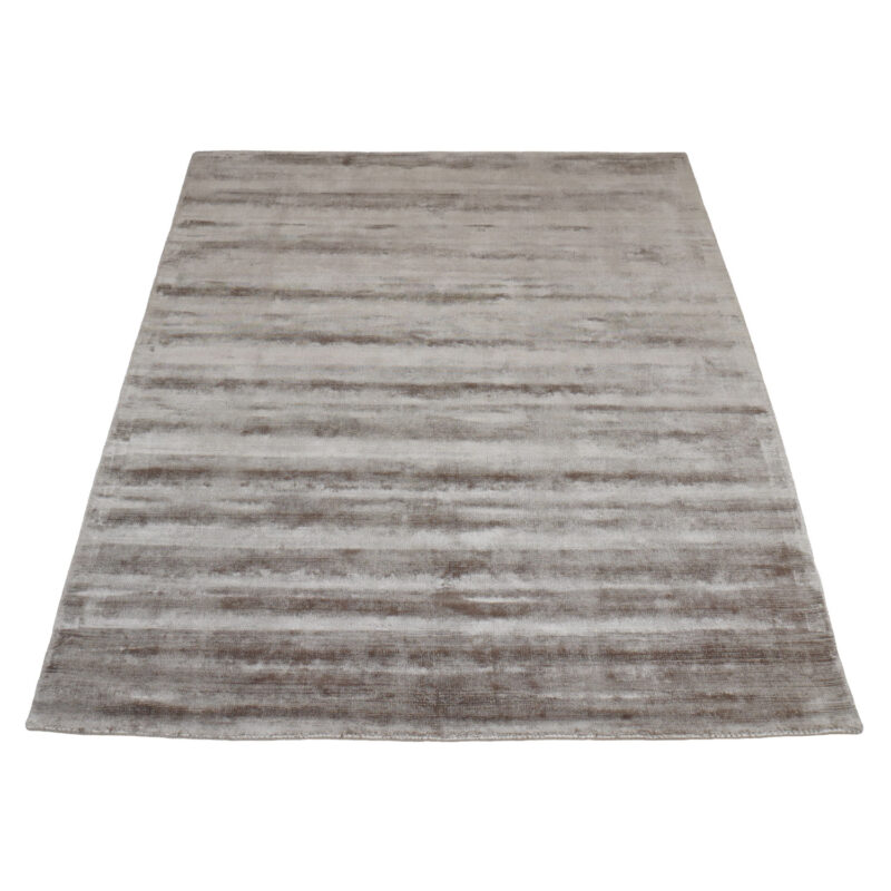 Vloerkleed Viscose Beige - 230 x 330 cm | BlokWoonWereld